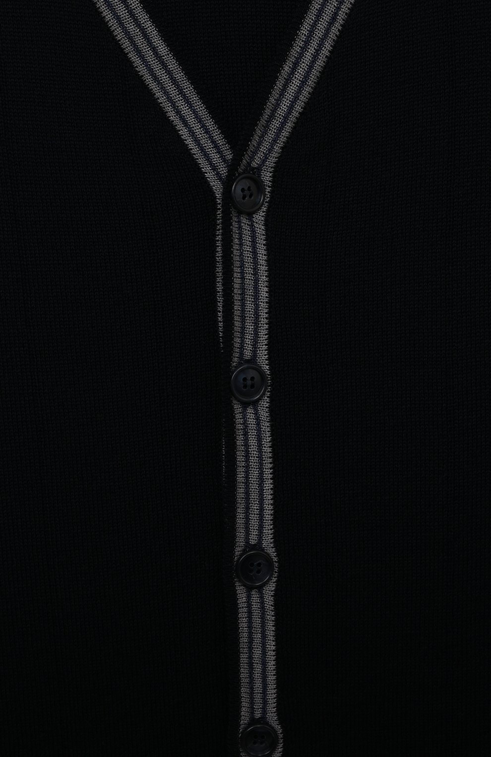 Шерстяной жилет ALETTA, арт. AKM220710-72/4A-8A, фото 3