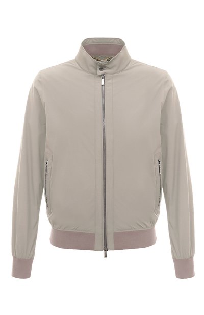 Мужской бомбер trebla-kn MOORER, арт. TREBLA-KN