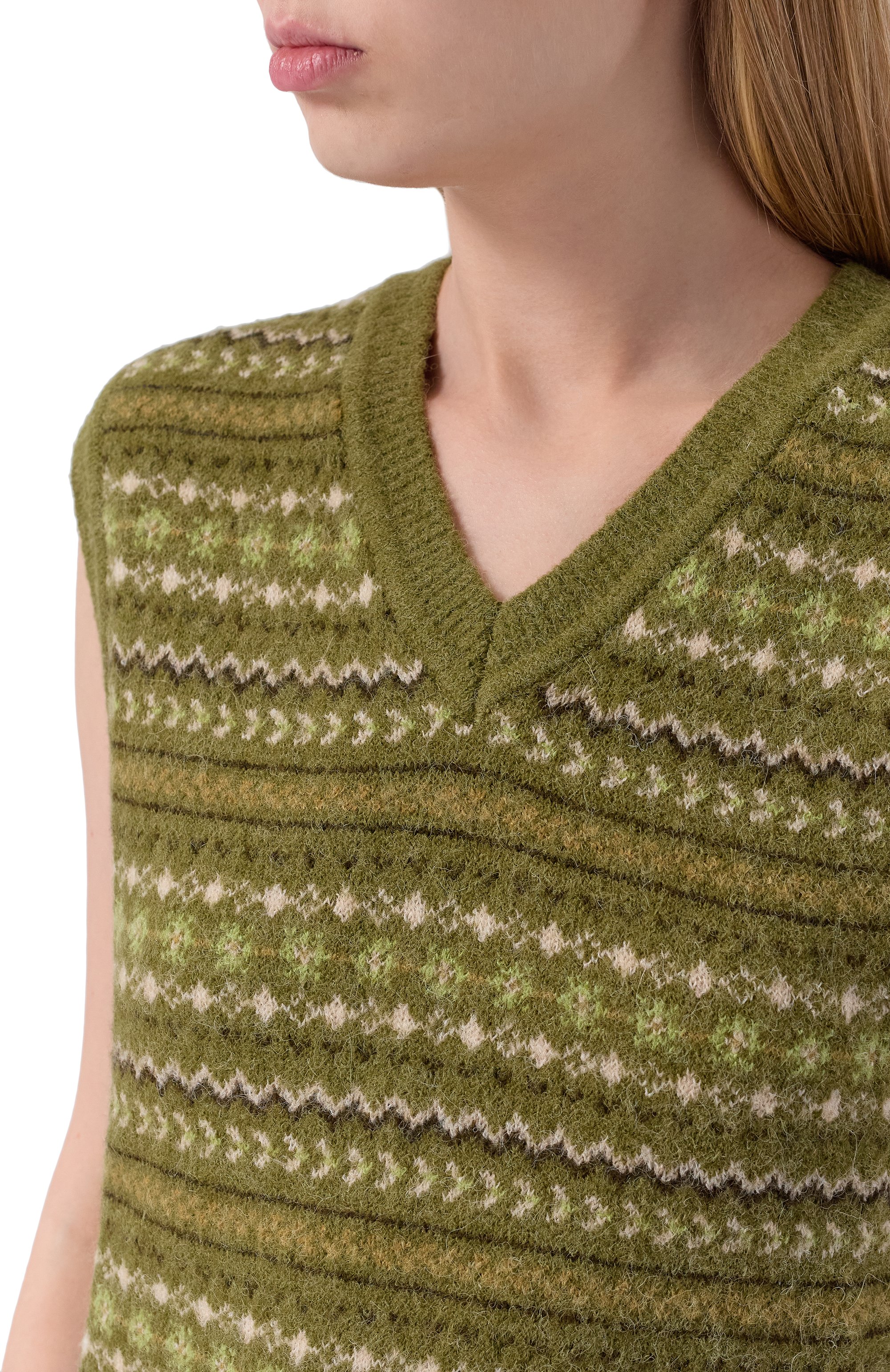 Жилет DUNST, арт. UDSW5C112K1, фото 5