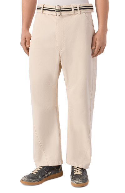 Джинсы MORDECAI, арт. 26E96MRU07Q, фото 3