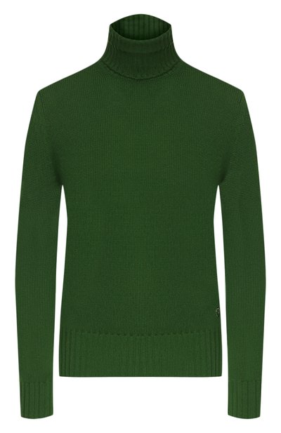 Женская кашемировая водолазка LORO PIANA, арт. FAG3537