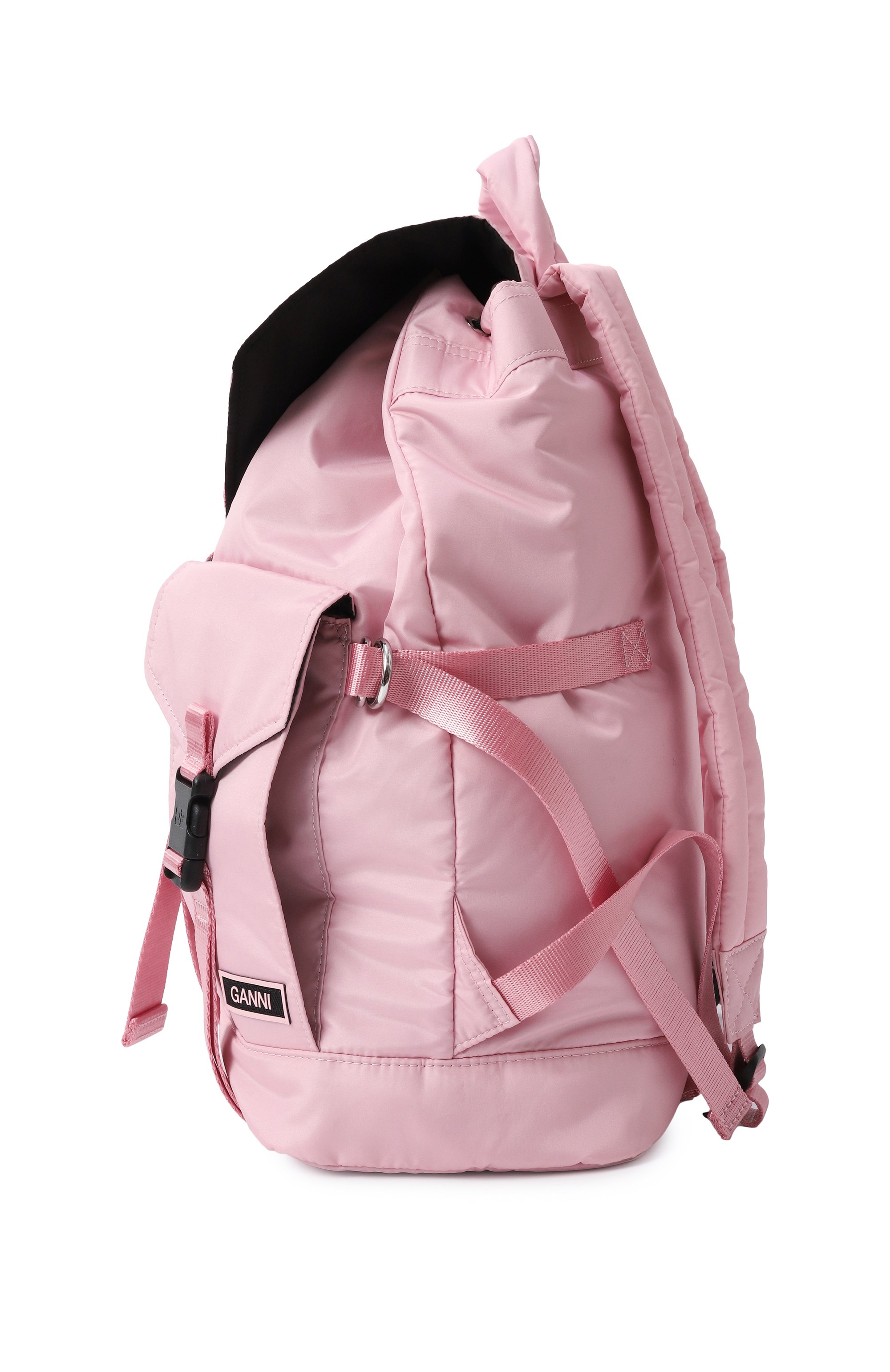 Рюкзак tech GANNI, арт. A6646/5488, фото 4