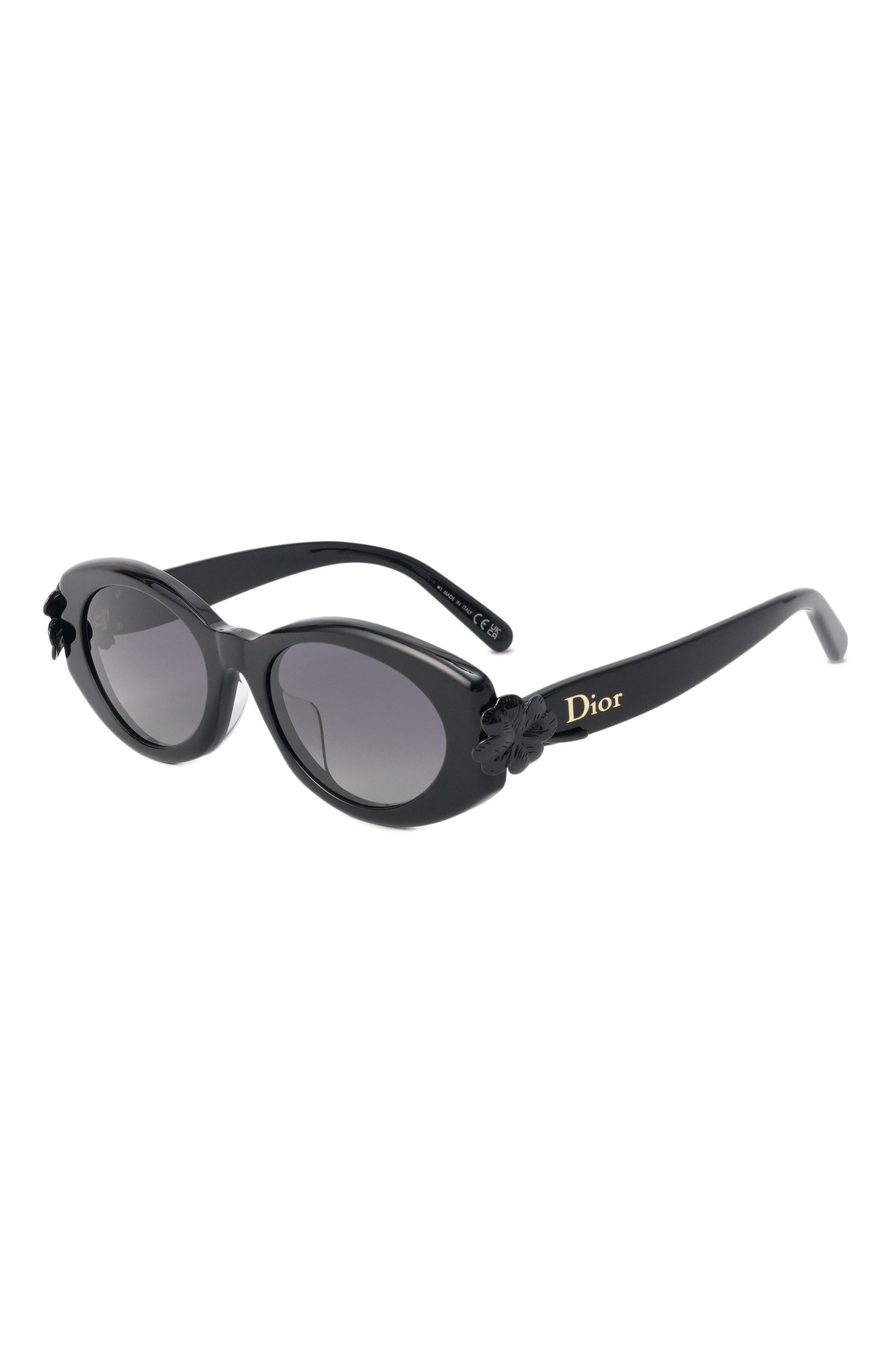Солнцезащитные очки DIOR EYEWEAR, арт. DI0R CL0VER B1F 10A1, фото 1