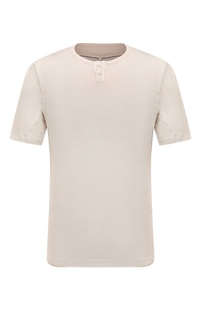 Мужская футболка-хенли TRANSIT, арт. CFUTRW3380