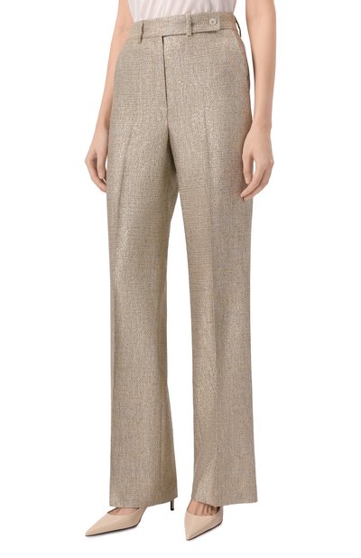 Брюки KITON, арт. D48109K0943E01, фото 3