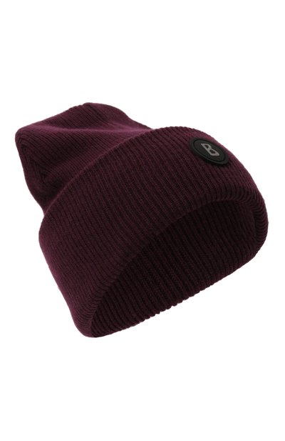 Шапка из шерсти и вискозы BOGNER, арт. 98686087, фото 1