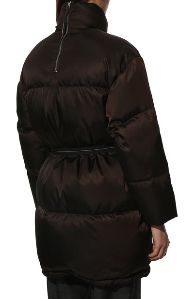 Пуховик PRADA, арт. 29Z408-1WQ8-F0372-192, фото 4