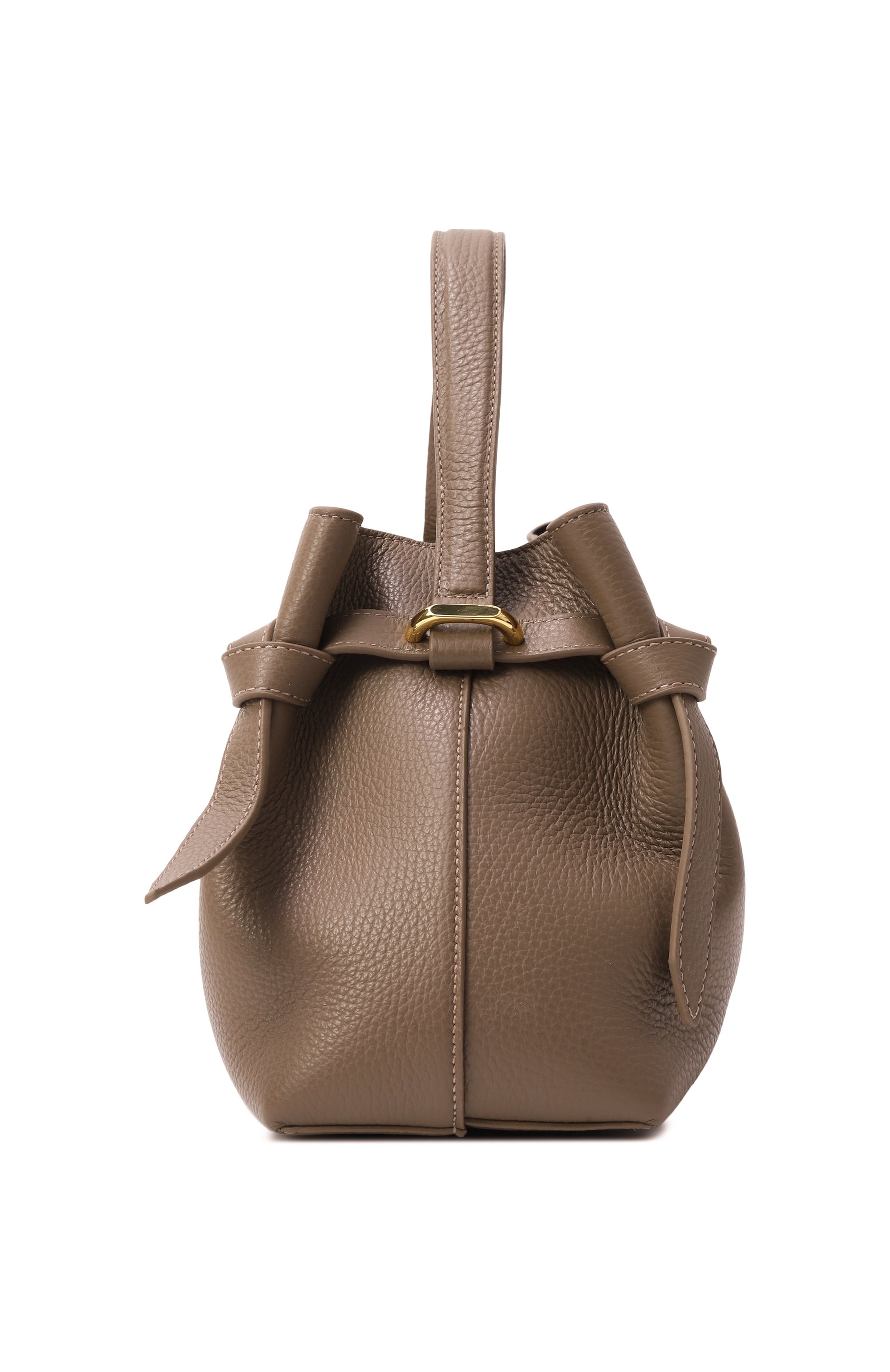 Сумка gyoza YUZEFI, арт. YUZSS25-HB-GZ-L052, фото 4