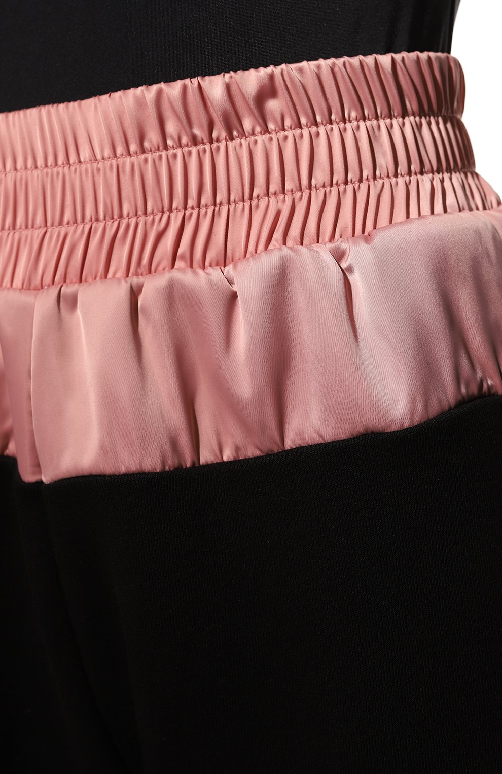 Хлопковые джоггеры EVERREVER, арт. RE-TR-BLP-03, фото 5