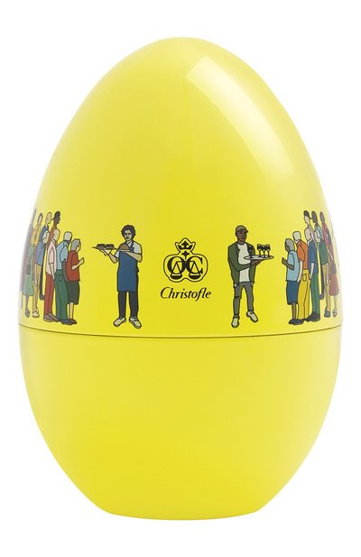 Набор из 6 кофейных ложек mood christofle x pharell williams & jean CHRISTOFLE, арт. 00067636, фото 3