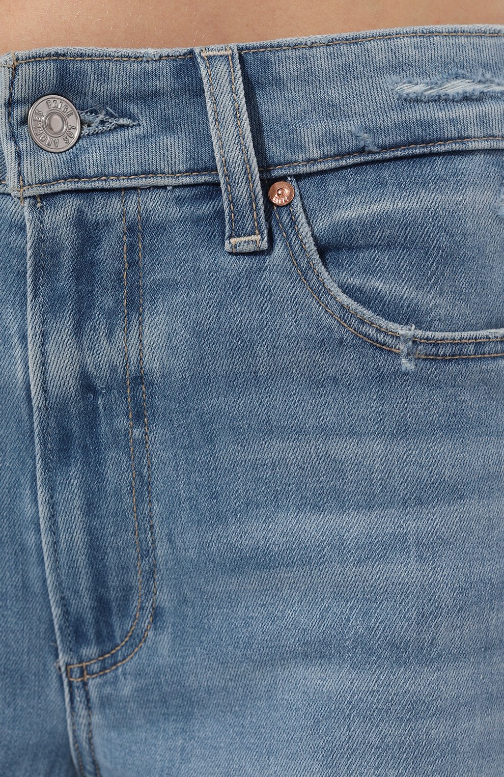 Джинсы anessa PAIGE, арт. 8902F72-B326, фото 5