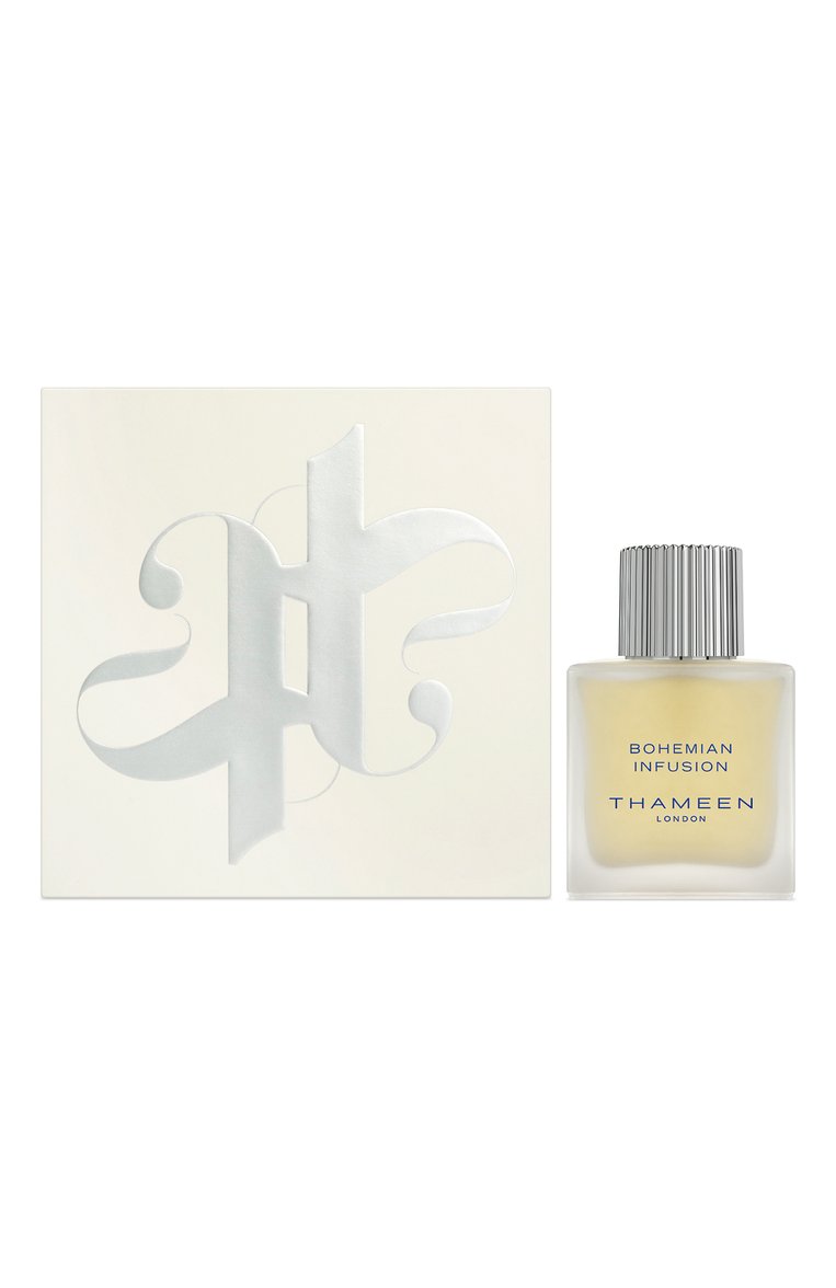 Infusion perfume store