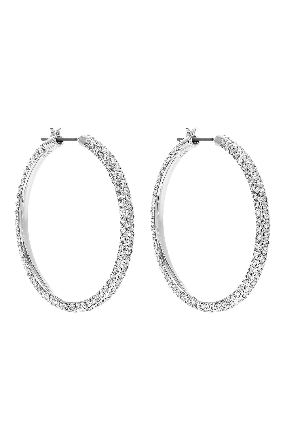 Серьги stone SWAROVSKI, арт. 5389432, фото 3