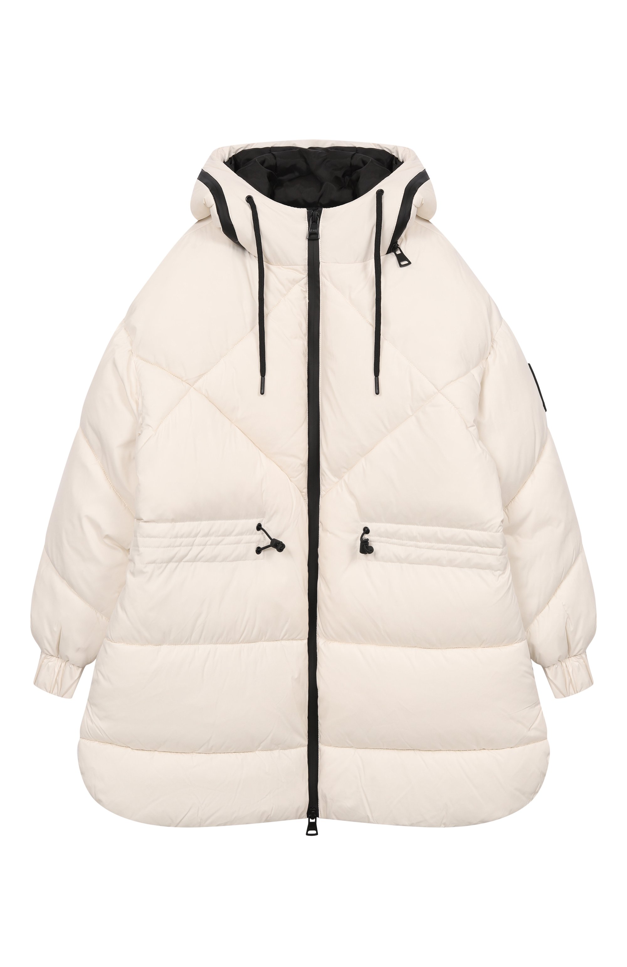 Утепленная куртка MSGM KIDS, арт. F5MSJGPF005, фото 1