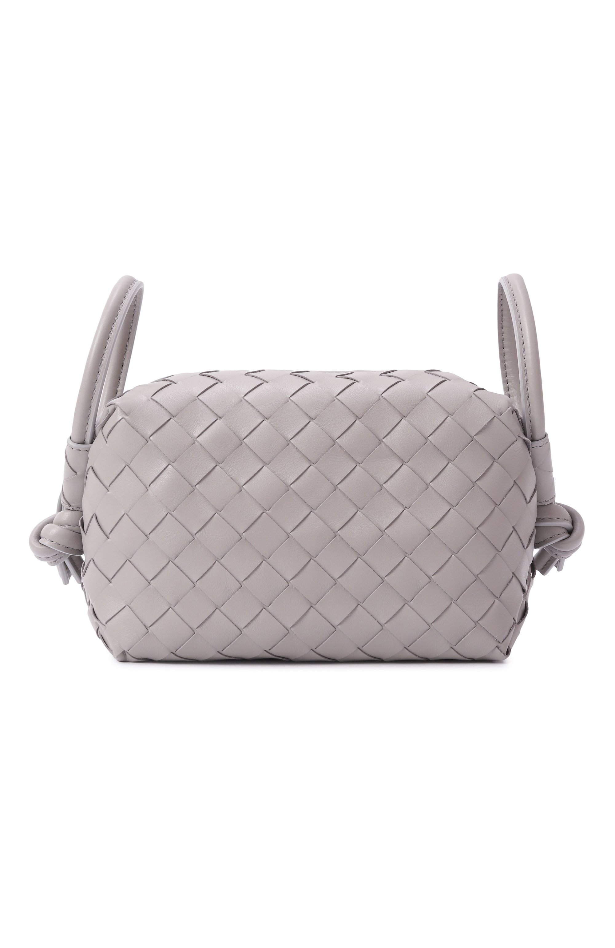 Сумка loop small BOTTEGA VENETA, арт. 796615 V2HL1, фото 1