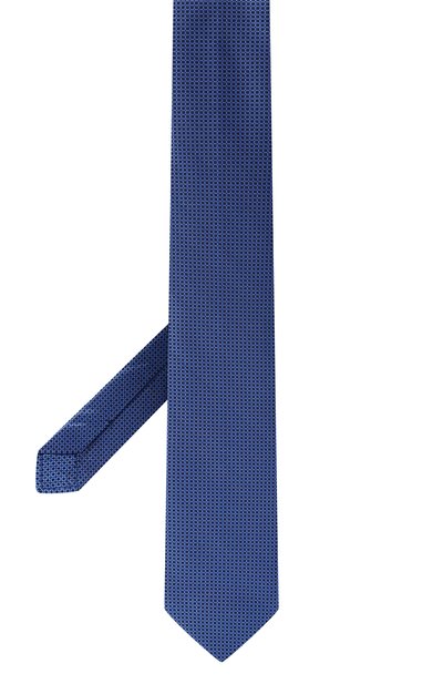 Шелковый галстук STEFANO RICCI, арт. CCXL/58018, фото 3