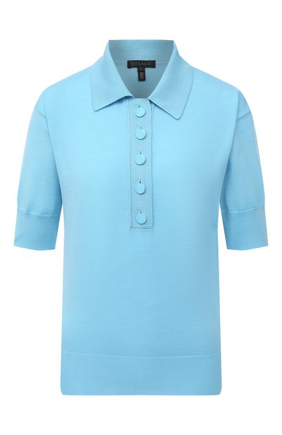 Шерстяное поло ESCADA, арт. 5033562, фото 1