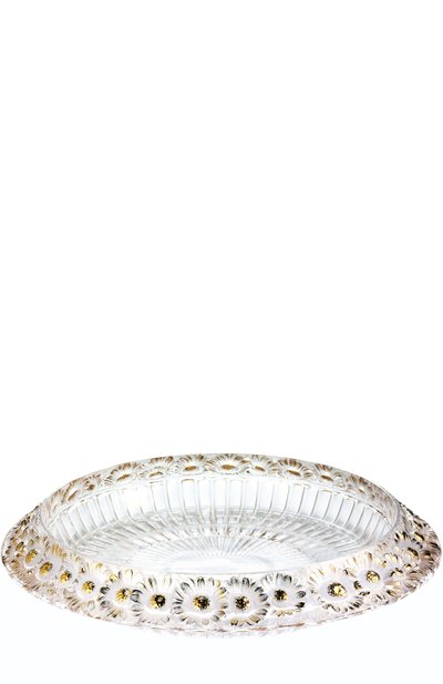 Ваза для фруктов marguerites LALIQUE, арт. 10205300