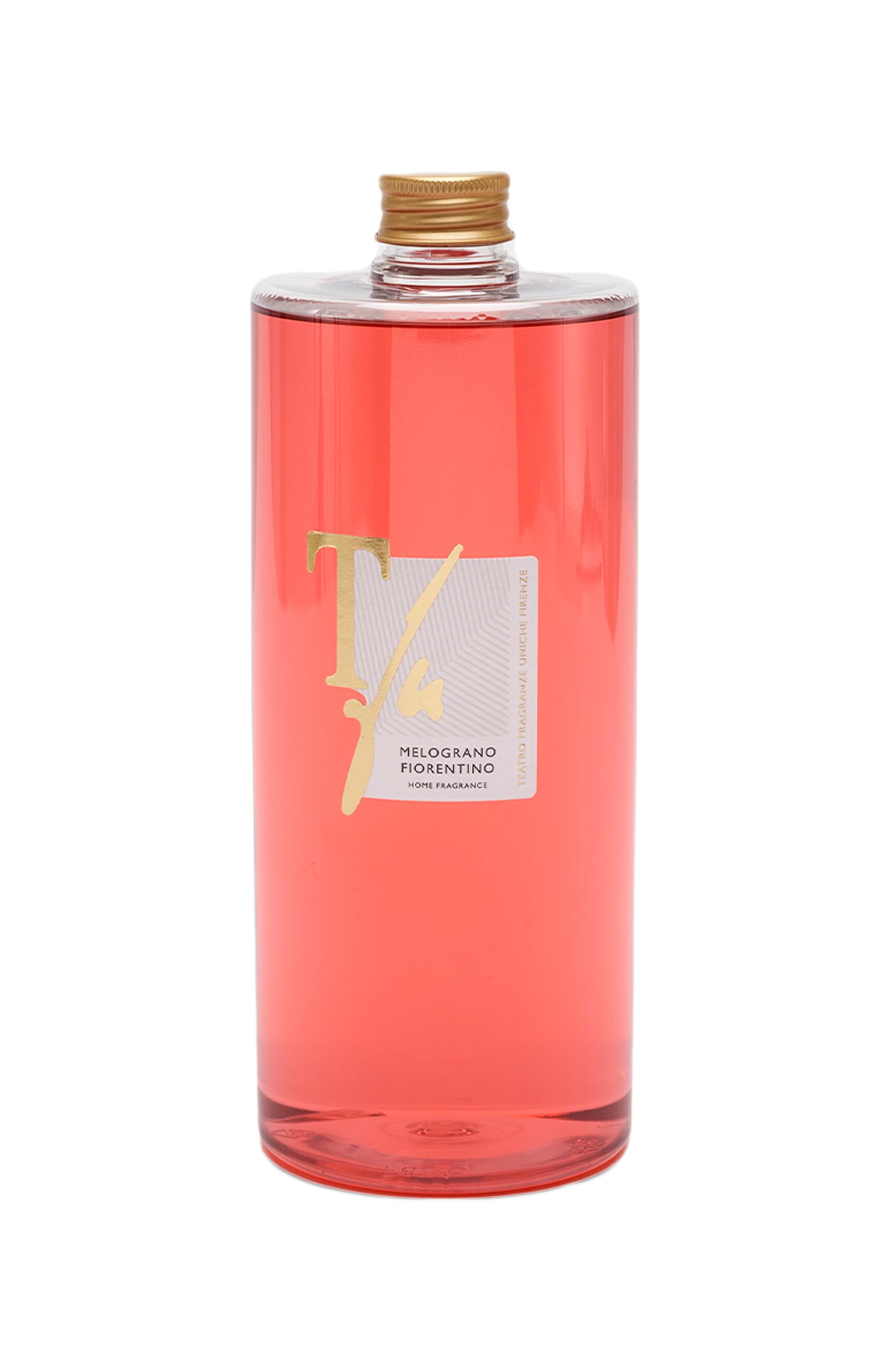 Рефил для диффузора melograno fiorentino (1000ml) TEATRO, арт. MF1000RTFU.23, фото 1