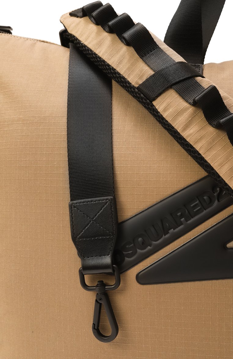 Сумка duffle DSQUARED2, арт. DFM0070/16808212, фото 1