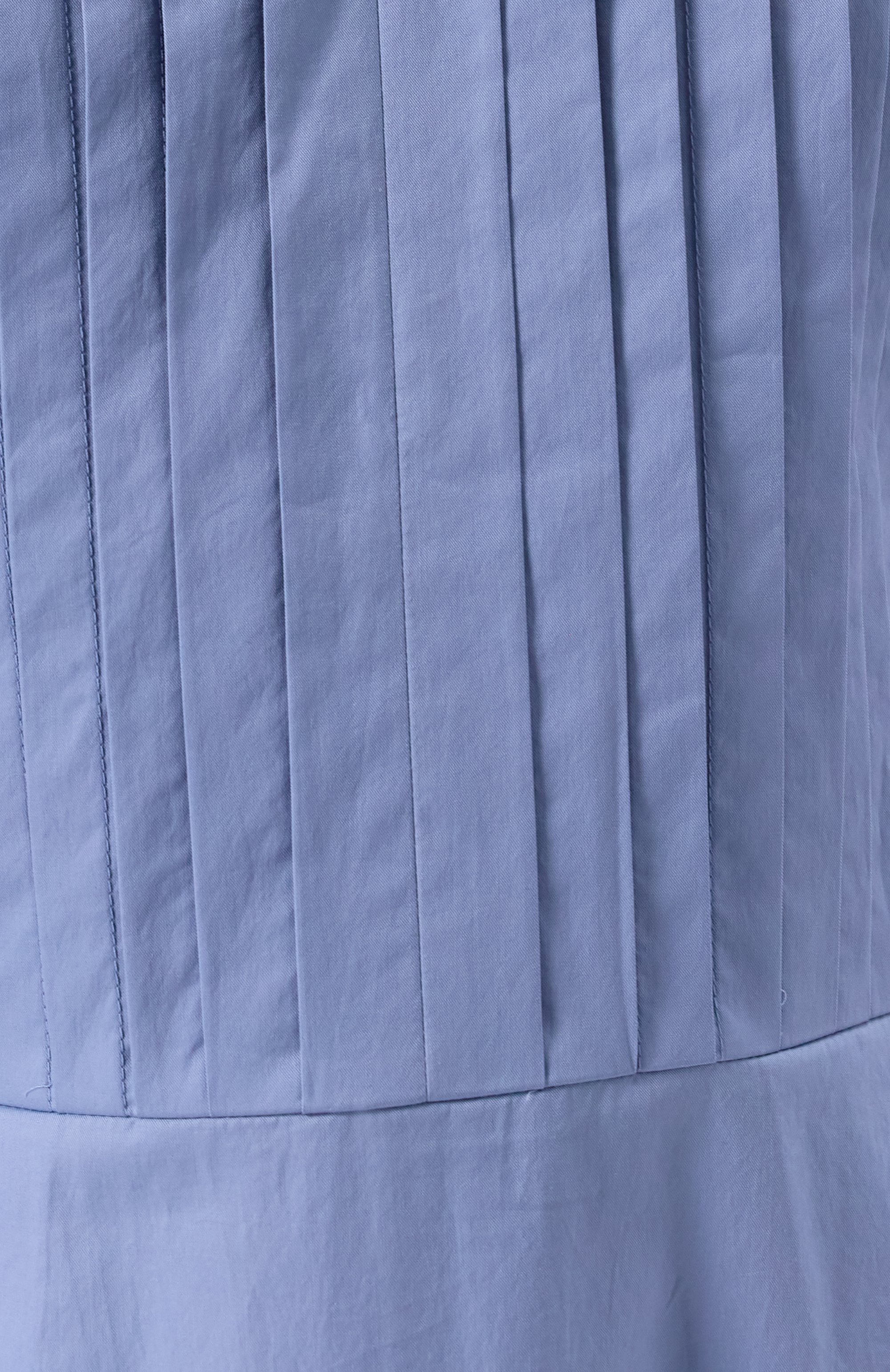 Хлопковое платье SASUPHI, арт. S25507/CJ, фото 6