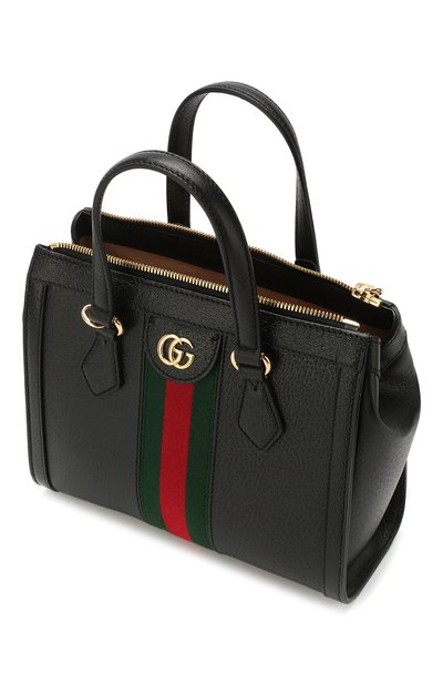 Сумка-тоут ophidia small GUCCI, арт. 547551/DJ2DG, фото 4
