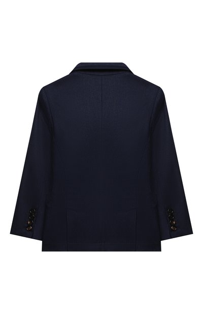 Шерстяной костюм BRUNELLO CUCINELLI, арт. BE226A108C, фото 3