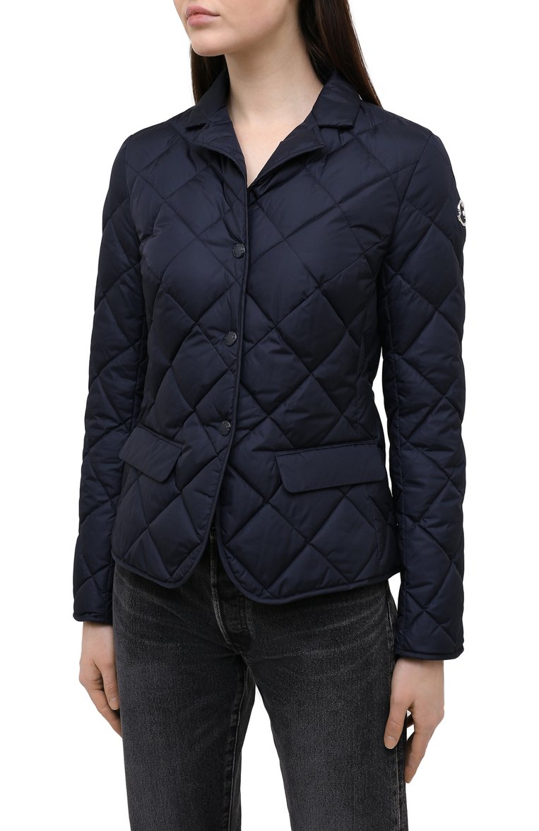 Пуховая куртка MONCLER, арт. G1-093-1A52Y-00-539YH, фото 1