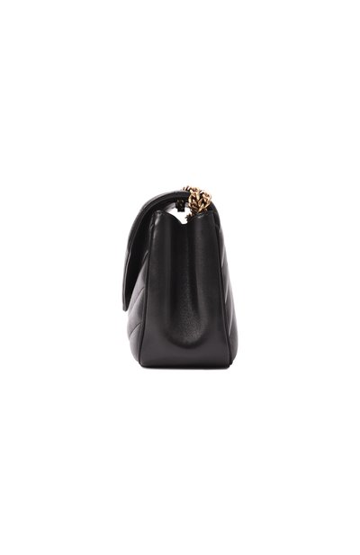 Сумка loulou medium SAINT LAURENT, арт. 801439/AAEAX, фото 4