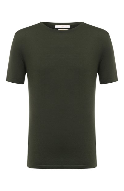 Мужской шелковый джемпер DANIELE FIESOLI, арт. DF 0417