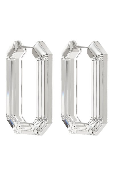 Серьги lucent SWAROVSKI, арт. 5671087, фото 3