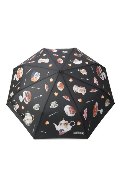 Женский зонт MOSCHINO, арт. 8953-0PENCL0SEA