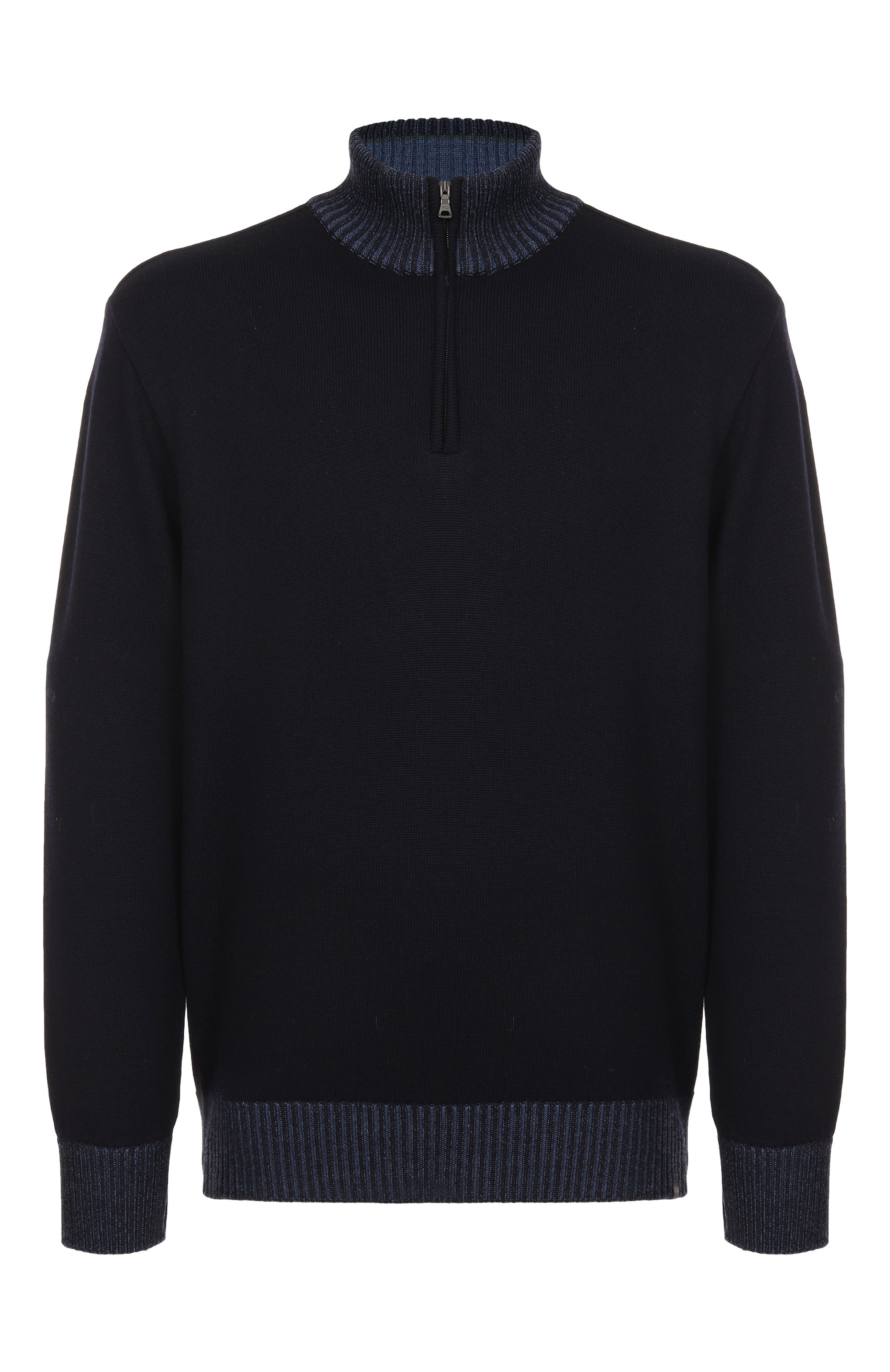 Шерстяной свитер PAUL&SHARK, арт. 15311108, фото 1