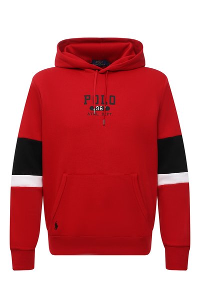Худи POLO RALPH LAUREN, арт. 710850220, фото 1