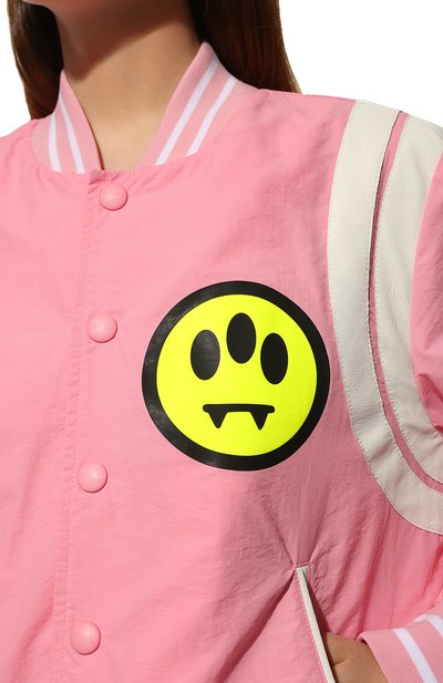 Бомбер BARROW, арт. 031383/W, фото 5