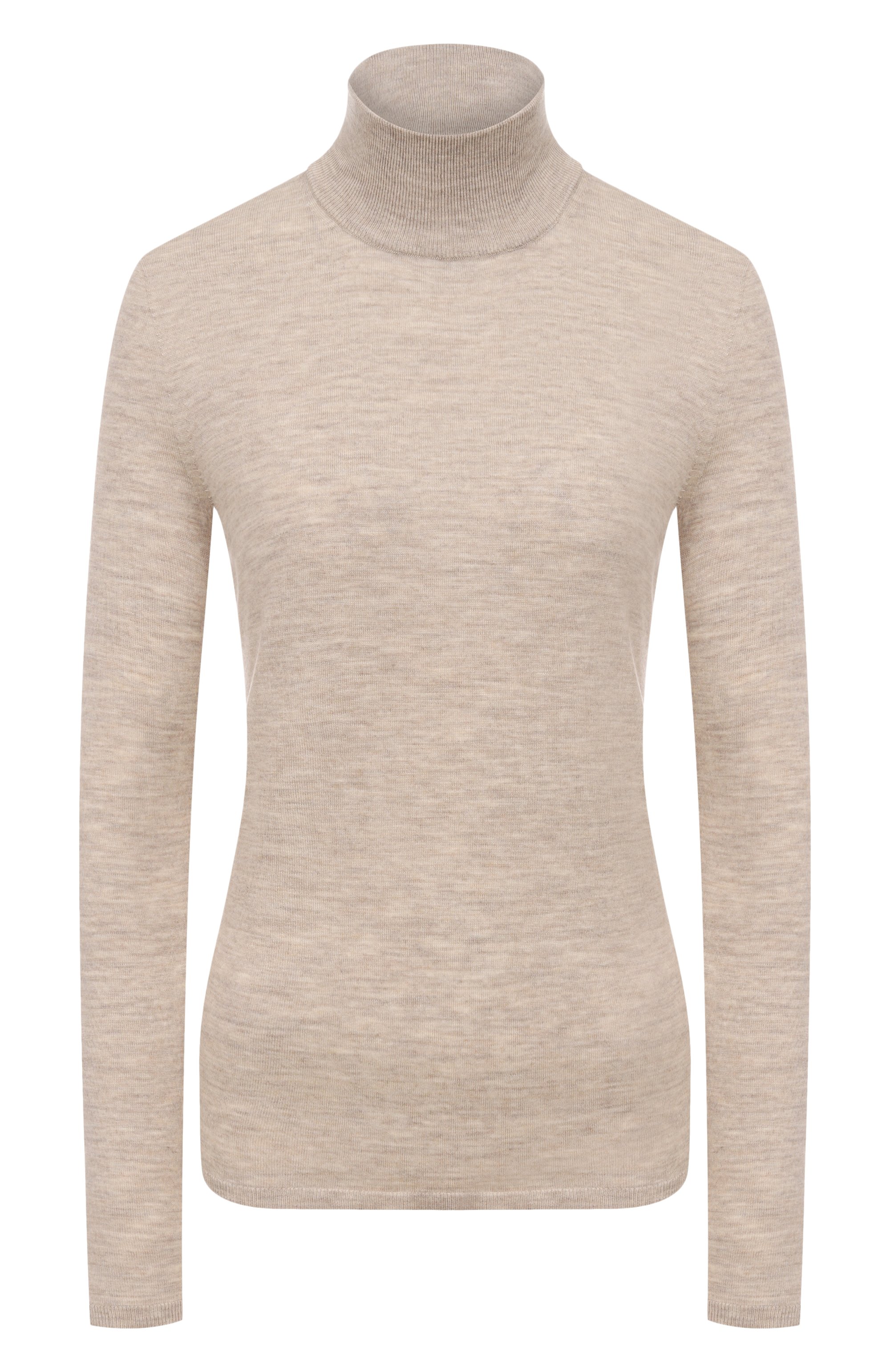 Кашемировая водолазка MAX MARA, арт. MEANA, фото 1