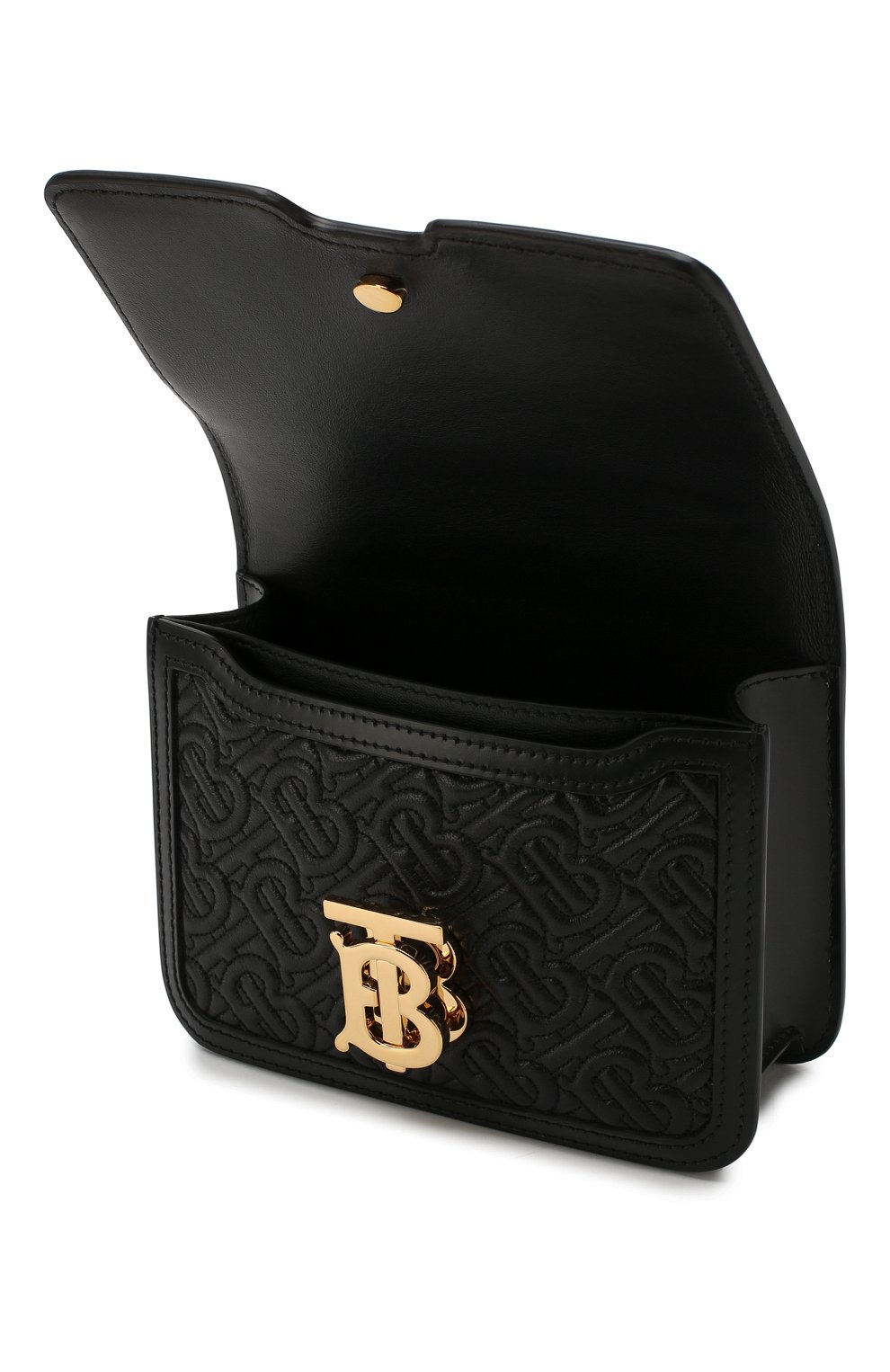 Поясная сумка tb bag BURBERRY, арт. 8014828, фото 4