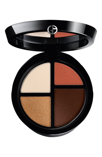 Женские тени для век eyes to kill eye quattro, 08 GIORGIO ARMANI, арт. 3614271349743