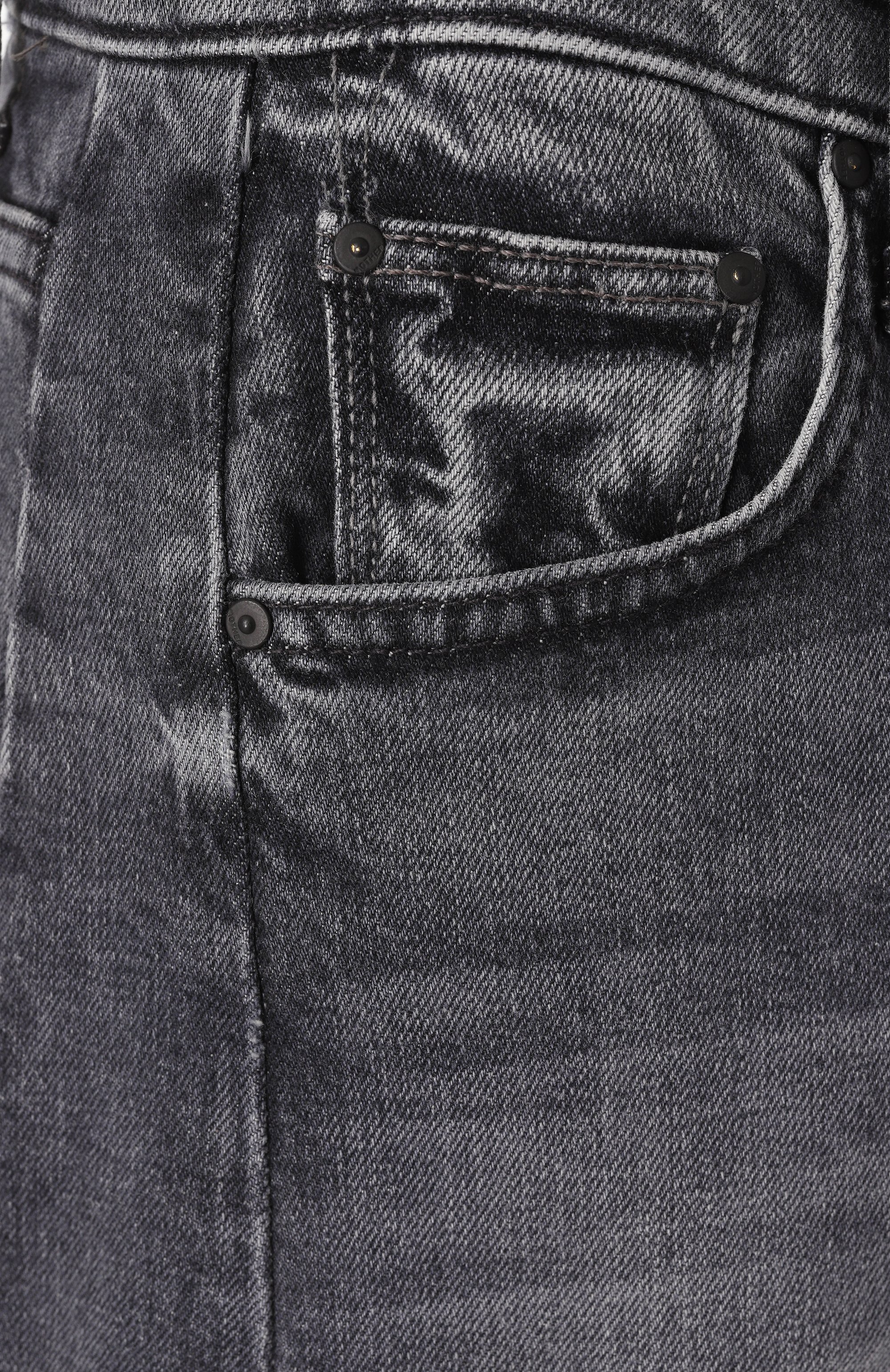 Джинсы the half pipe flood MOTHER, арт. 10996-515, фото 6