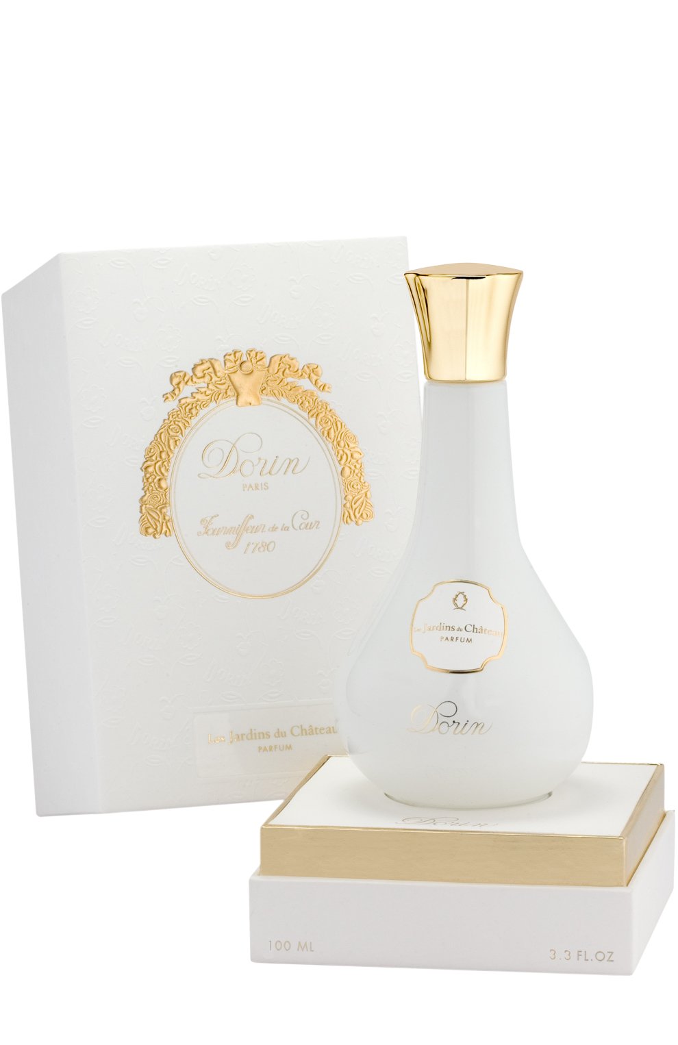Духи les jardins du chateau (100ml) DORIN, арт. 3495140001135, фото 2