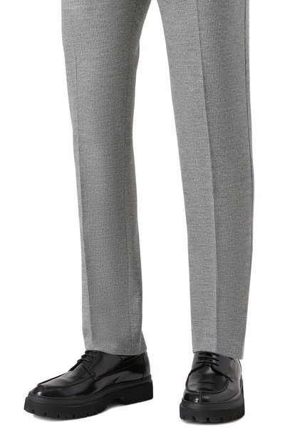 Кожаные дерби PANTANETTI, арт. 18346B/VISBY, фото 3