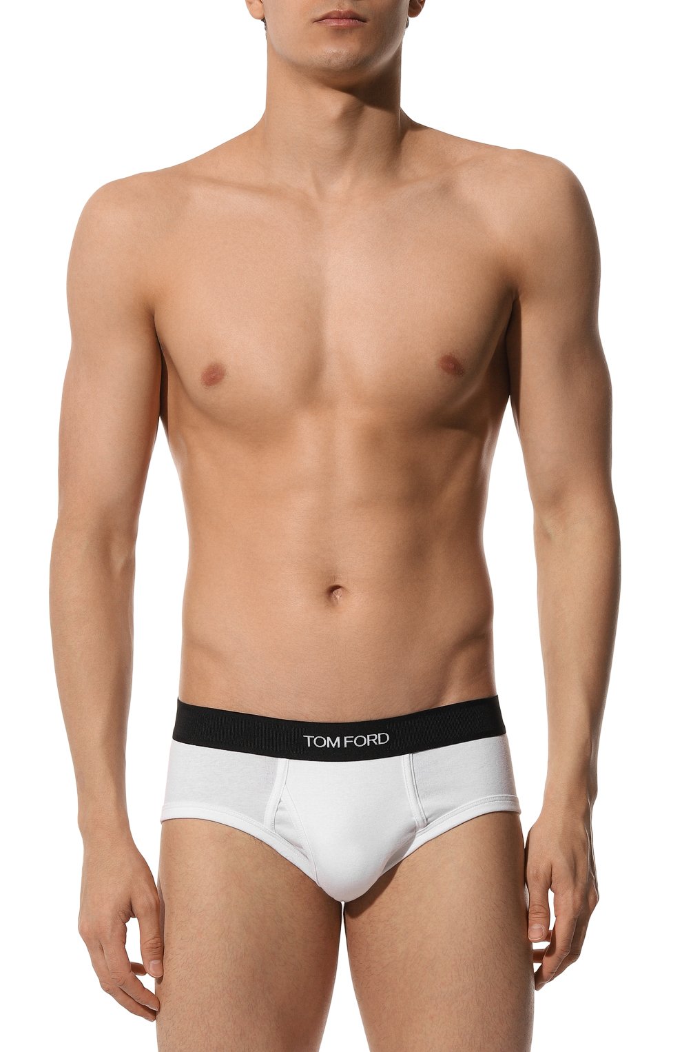 Хлопковые брифы TOM FORD, арт. T4LC1104, фото 2