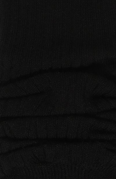 Гетры из хлопка и шерсти FALKE, арт. 46694, фото 2