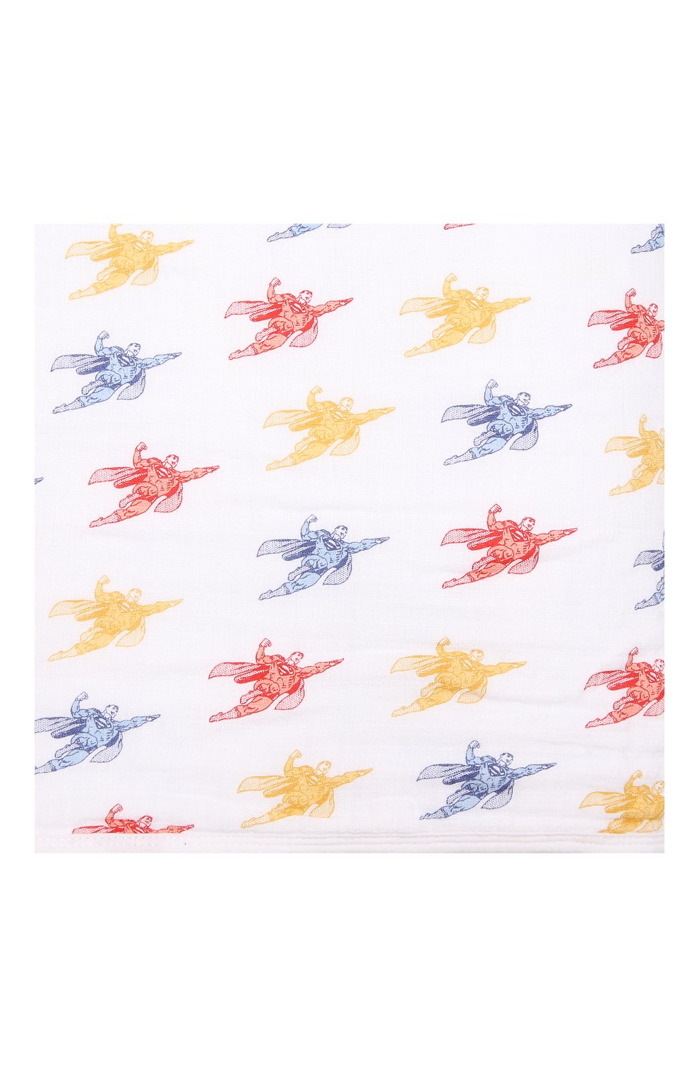 Хлопковое одеяло ADEN+ANAIS, арт. EMBC10006WB, фото 2