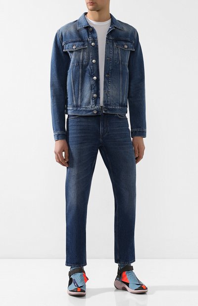 Кроссовки nike ispa joyride envelope NIKELAB синего цвета по цене 19950 руб., арт. BV4584-400, фото 2 Кроссовки nike ispa joyride envelope NIKELAB, арт. BV4584-400, фото 2