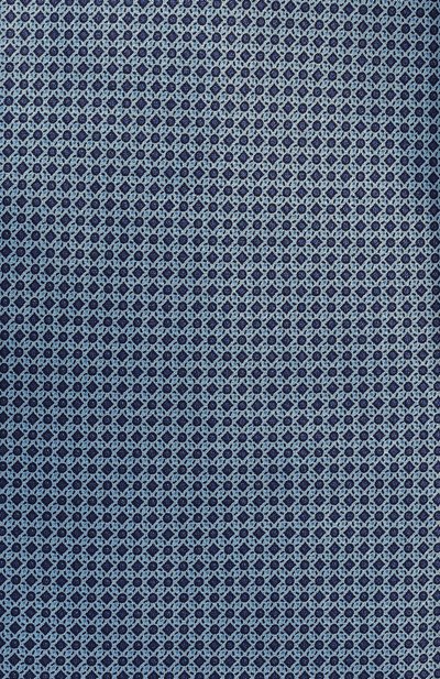 Шелковый галстук STEFANO RICCI, арт. CX/49011, фото 4