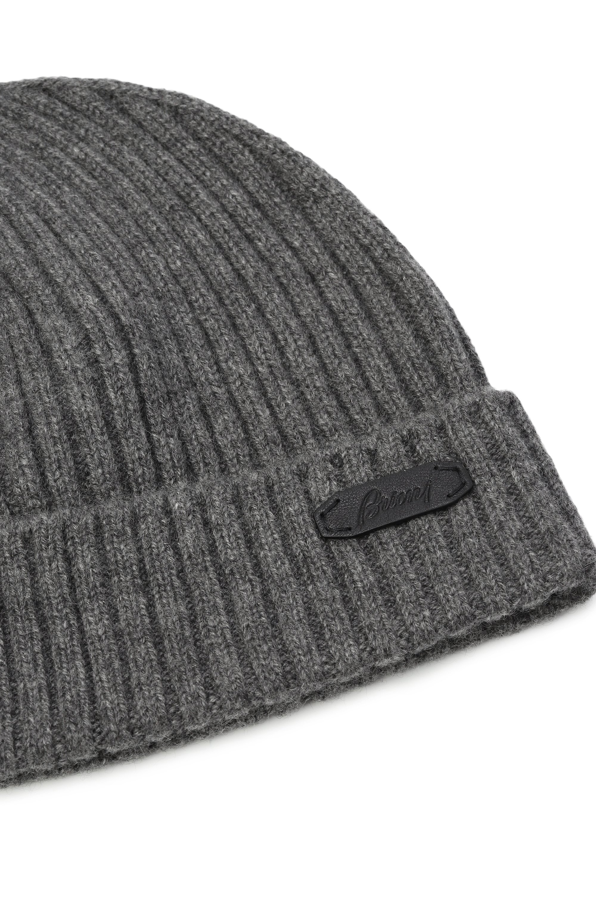 Кашемировая шапка BRIONI, арт. 04M80L/0CK26, фото 3