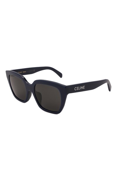 Женские солнцезащитные очки CELINE EYEWEAR, арт. CL40198F 90A