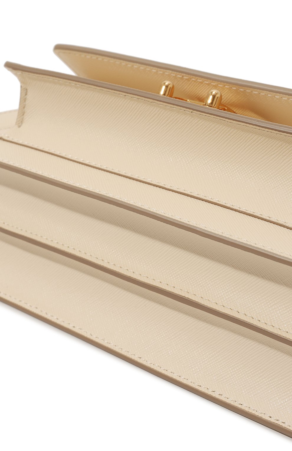 Сумка trunk MARNI, арт. SBMP0121U0/LV520, фото 3