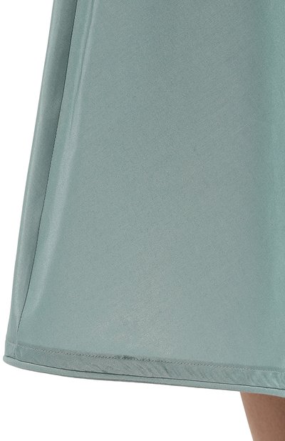 Юбка из хлопка и шелка COLOMBO, арт. GN00138, фото 5